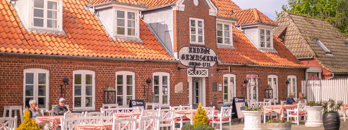 Rudbøl Grænsekro galleri 1