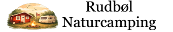 Rudbøl Naturcamping logo